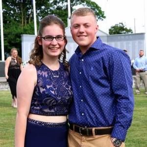 Meet your Posher, Nick